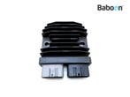 Spanningsregelaar Yamaha MT 07 2023 (BATS BHH4 MT07 MT-07, Verzenden, Gebruikt
