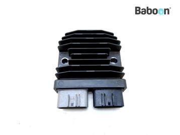 Spanningsregelaar Yamaha MT 07 2023 (BATS BHH4 MT07 MT-07, Verzenden, Gebruikt