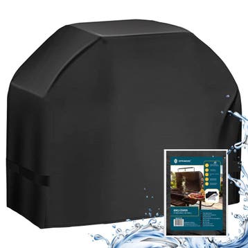 BBQ Hoes | Barbecue Hoes | Hoes BBQ | Waterdicht | 145 x 61, Ophalen of Verzenden, Nieuw