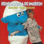 cd - Irene Moors - Smurf The House, Verzenden, Zo goed als nieuw