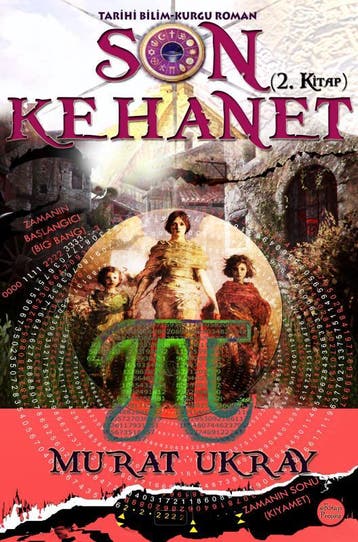 Son Kehanet | Murat Ukray | Nieuw, Ophalen of Verzenden, Nieuw, Murat Ukray