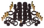 Prothane 84-99 Jeep Cherokee Total Kit - Black, Ophalen of Verzenden, Nieuw