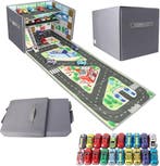 Autogarage Speelmat 3-in-1 | Kinderen | Tweedekansje OP=OP, Kinderen en Baby's, Ophalen of Verzenden, Nieuw
