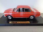 Anson 1:18 - Model kleine stadsauto - BMW 2002 tii, Nieuw