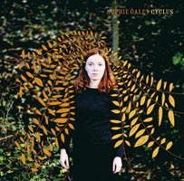 cd - Sophie Galet - Cyclus, Verzenden, Zo goed als nieuw