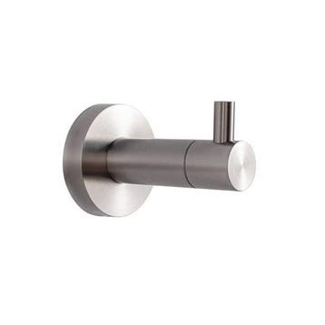 Handdoekhaak (rond) | RVS | 7 cm | 55% KORTING | Sale! OP=OP, Ophalen, Nieuw, Overige typen