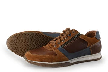 Australian Sneakers in maat 43 Bruin, Bruin, Verzenden, Australian, Sneakers of Gympen