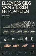 Elseviers gids sterren en planeten 9789010012609 Roth, Boeken, Verzenden, Gelezen, Roth