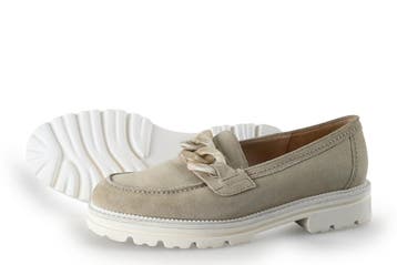 Gabor Loafers in maat 37½ Beige, Kleding | Dames, Schoenen, Verzenden, Beige, Overige typen, Gabor
