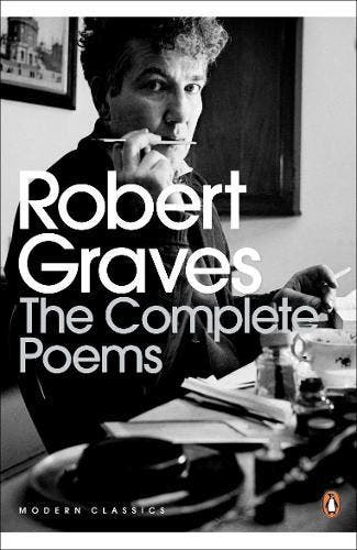 The Complete Poems | Robert Graves | Nieuw, Boeken, Ophalen of Verzenden, Nieuw, Robert Graves