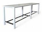Sedus Temptation High Desk hoge spreektafel, 360x80x105..., Overige plaatsen, Ophalen of Verzenden, Gebruikt, Tafel