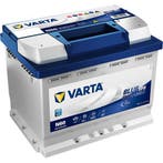 Varta Blue Dynamic EFB N60 accu | 560 500 064 | 12V 60Ah, Ophalen of Verzenden, Nieuw