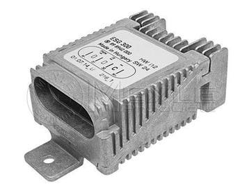 Stuurunit, ventilator(motorkoeling) |  Mercedes w168, Ophalen of Verzenden, Nieuw