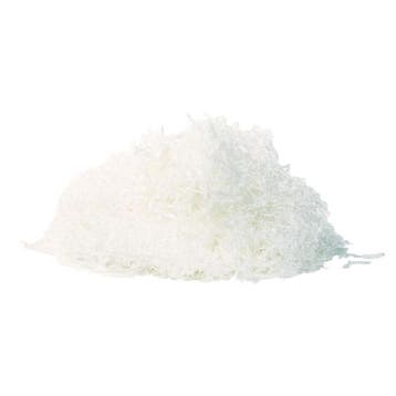 Papierwol wit - Baal van 25 kg vulmateriaal, Ophalen of Verzenden