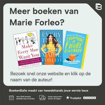 Everything is Figureoutable - Marie Forleo 9780241341032, Verzenden, Gelezen, Marie Forleo
