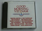 Good Morning, Vietnam - Original Soundtrack, Cd's en Dvd's, Ophalen of Verzenden, Zo goed als nieuw