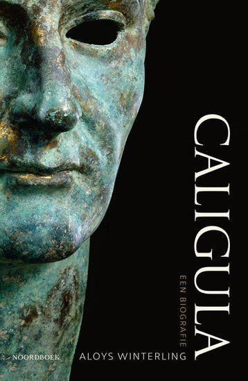 9789464711066 Caligula Aloys Winterling, Verzenden, Nieuw, Aloys Winterling