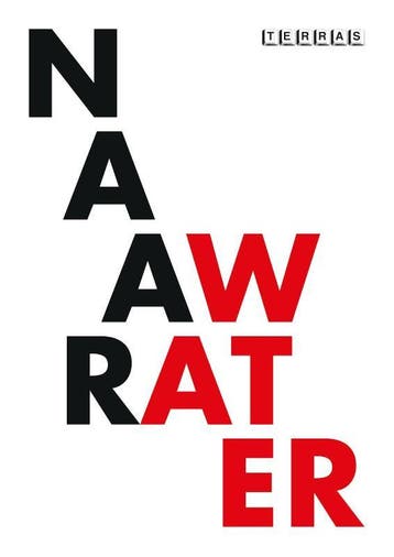 Terras - Naar Water | Nieuw, Ophalen of Verzenden, Nieuw, Norbert Scheuer; Radna Fabias; Roland Barthes