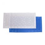 Anti-slip badmat - blauw van StayPut, Ophalen of Verzenden, Nieuw