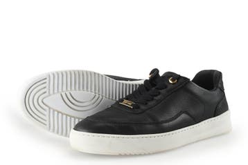 Filling Pieces Sneakers in maat 41 Zwart, Kleding | Heren, Schoenen, Filling Pieces, Verzenden, Zwart, Sneakers of Gympen