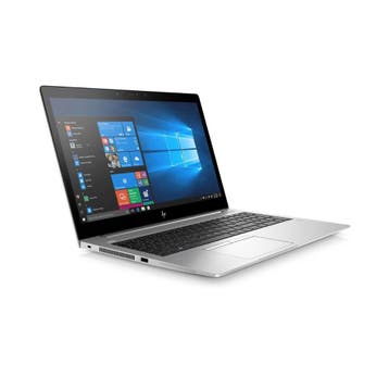 HP EliteBook 850 G5 i5-8350U @1,70GHz 8GB DDR4 256GB NVMe, Computers en Software, Windows Laptops, Gebruikt, Qwerty, 8 GB, Minder dan 2 Ghz