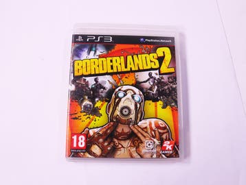 Playstation 3 - Borderlands 2, Ophalen of Verzenden, Nieuw