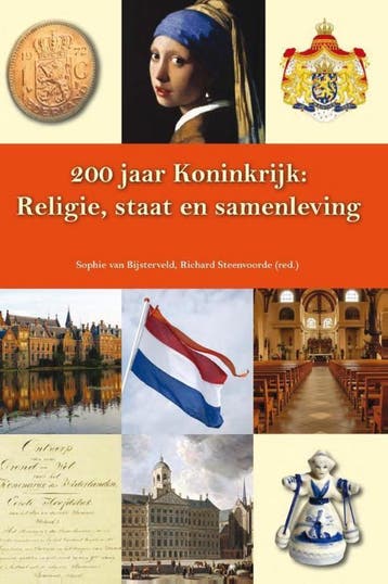 200 jaar koninkrijk 9789462400665, Verzenden, Gelezen