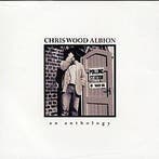 cd - Chris Wood - Albion, Verzenden, Zo goed als nieuw