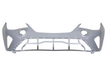 Bumper o.a: Seat, Arona (KJX), Auto-onderdelen, Ophalen of Verzenden, Nieuw, Seat, Bumper