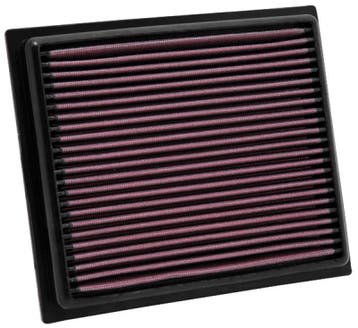 K&N Replacement Air Filter TOYOTA PRIUS 1.8L L4; 2010, Ophalen of Verzenden, Nieuw
