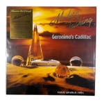 Modern Talking - Geronimos Cadillac Limited Edition Yellow, Cd's en Dvd's, Verzenden, Nieuw in verpakking