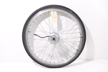 Voorwiel motor | 28 inch | 3-pins | ZYJZ100F-L | Cross HT..., Verzenden, Nieuw