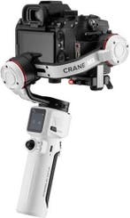 Zhiyun Crane M3 Pro Gimbal Stabilizer, Verzenden, Nieuw