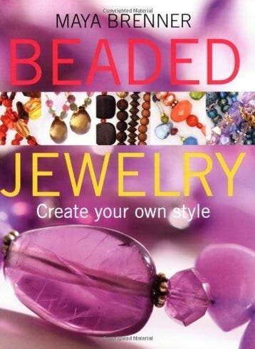 Beaded Jewelry - DK Publishing 9780756620622, Verzenden, Gelezen, DK Publishing
