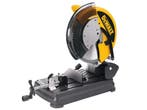DeWalt DW872-QS - Zaagmachine - 2200 Watt motor - 355 mm HM, Verzenden, Zo goed als nieuw, DeWalt