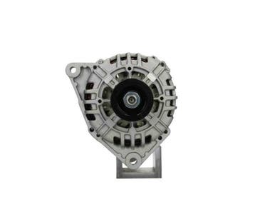 Dynamo 120A Audi Skoda Volkswagen nieuw, Verzenden, Nieuw