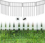 Omheining Honden 8.2m | Tweedekansje | OP=OP, Tuin en Terras, Schuttingen, 6 meter of meer, Nieuw, Ophalen of Verzenden, Minder dan 1 meter