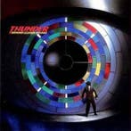 cd - Thunder - Behind Closed Doors, Verzenden, Zo goed als nieuw