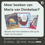 Toen Jonas in de walvis zat 9789025774905, Verzenden, Zo goed als nieuw, Maria van Donkelaar