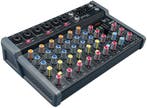 Citronic CMA-10 Mixer Met DSP, USB Play/Record/PC En, Muziek en Instrumenten, Microfoons, Verzenden, Nieuw