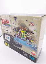 Nintendo Wii U Limited Edition met Zelda GamePad Mooi & Box, Spelcomputers en Games, Spelcomputers | Nintendo Wii U, Ophalen of Verzenden