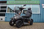 MINI CROSSER X2 4W Scootmobiel - van Bindsbergen Minicars, Ophalen of Verzenden, Nieuw