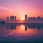 David Law (1967) - Skyline VI