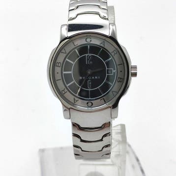 Bvlgari - Solotempo - Dames - 1990-1999, Nieuw