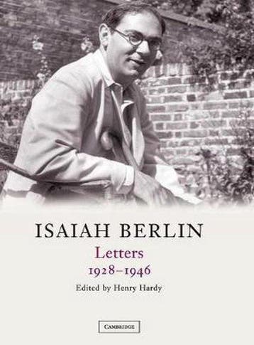 Isaiah Berlin, Ophalen of Verzenden, Nieuw