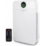Esperanza EHP002 air purifier 50 dB White, Verzenden, Zo goed als nieuw