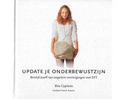 Boek Update je onderbewustzijn 9789055948802, Verzenden, Zo goed als nieuw