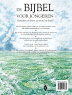 De bijbel voor jongeren 9789025726430 Selina Hastings, Verzenden, Zo goed als nieuw, Selina Hastings