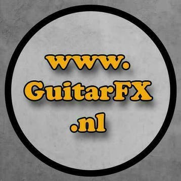 www.GuitarFX.nl - Nieuwe en gebruikte basgitaareffecten, Ophalen of Verzenden, Gebruikt, Elektrisch, 5-snarig