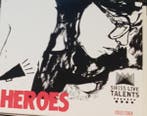 cd digi - Various - Swiss Live Talents Heroes 2013 / 2014, Verzenden, Zo goed als nieuw